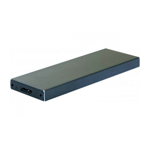 Boitier disque dur marque generique Boîtier USB 3.0 externe SSD SATA M.2