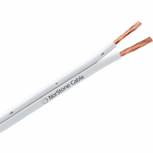 marque generique - Câble Haut-Parleur 2.5 mm² en cuivre OFC marque generique  - Adaptateurs