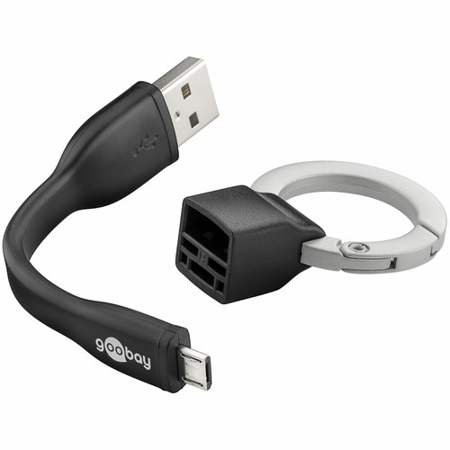 marque generique - Câble USB 2.0 pour périphérique mini USB marque generique  - Marchand Mplusl