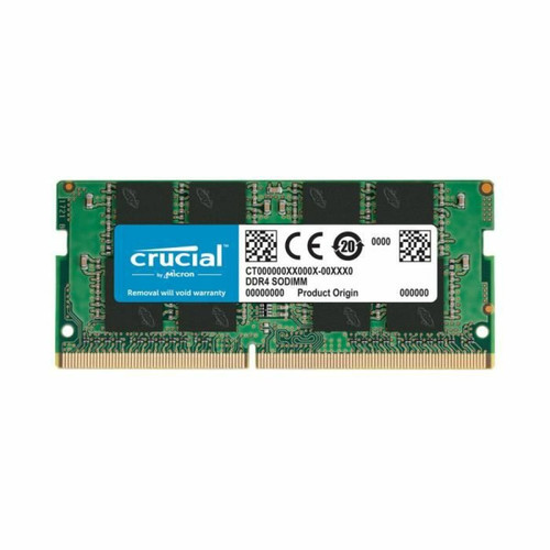 marque generique Crucial 8GB DDR3L-1600 UDIMM