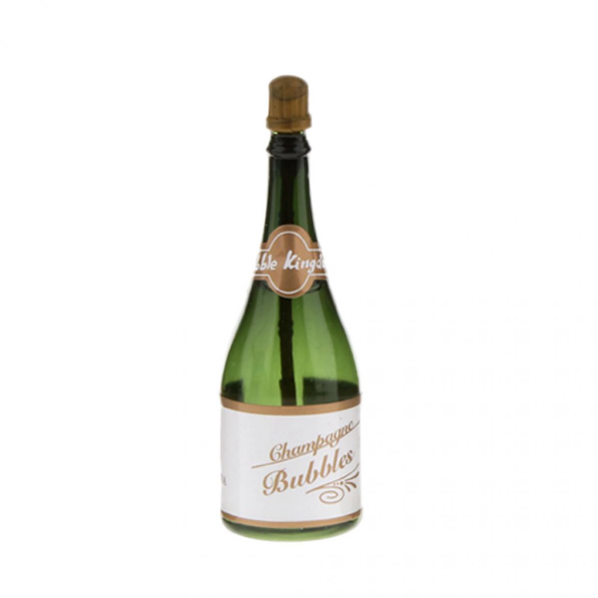 marque generique - 24pcs Mini Bouteille Vide de Champagne Décoration  Réception de Mariage - Packs soirée disco - Rue du Commerce