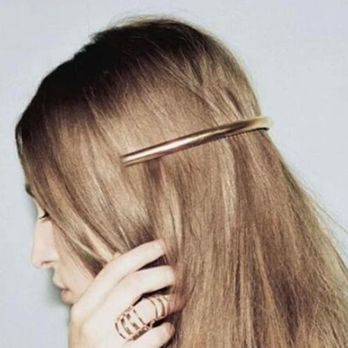 marque generique 2x Clips de Support de Queue de Cheval En épingle à Cheveux En épingle à Cheveux Française Classique pour Les Femmes