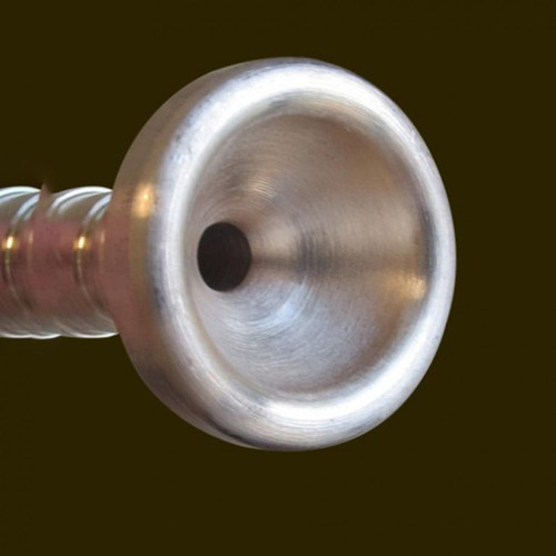 Matériel d'entretien 3x Embouchure Trompette Trompette pour Enfant Trompette Trompette