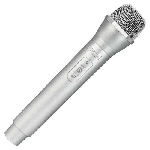 marque generique - Accessoire de microphone artificiel Déguisement - Accessoires micros