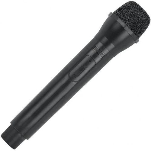 marque generique -Accessoire de microphone artificiel Déguisement marque generique  - Accessoires micros