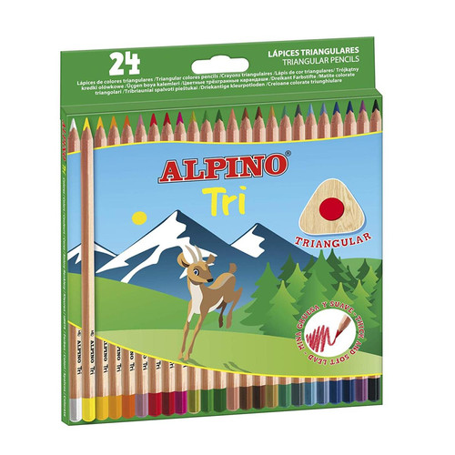 marque generique - Alpino Alpin 128 ? Multicolore Unica Multicolore marque generique  - Les grands classiques marque generique