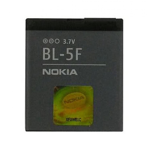 marque generique - BATTERIE ORIGINE NOKIA BL-5F BL5F E65 N93i  N95  N96 marque generique  - Nokia n95