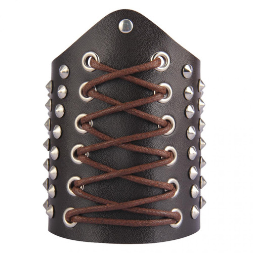 marque generique - Bracelet croisé avec corde, noir marque generique - Montre et bracelet connectés