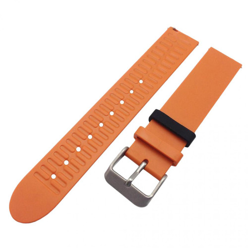 marque generique - Bracelet De Remplacement Pour Bracelet Withings Activite Pop / Steel Grey marque generique  - Traqueur GPS connecté