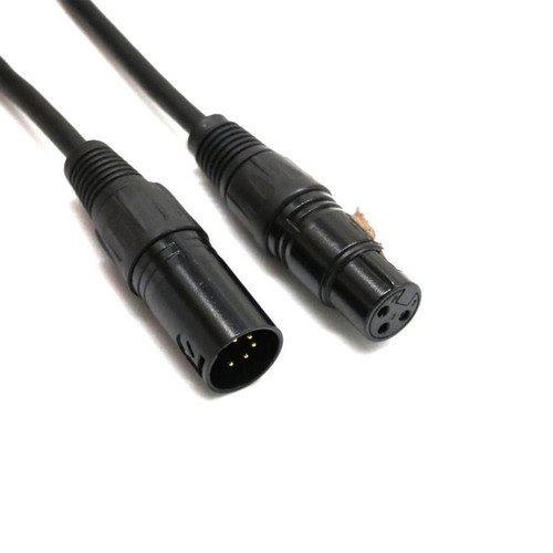 marque generique Câble adaptateur DMX