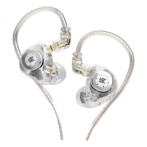 marque generique - Câblé dans les écouteurs d'oreille marque generique  - Micro-Casque Hifi