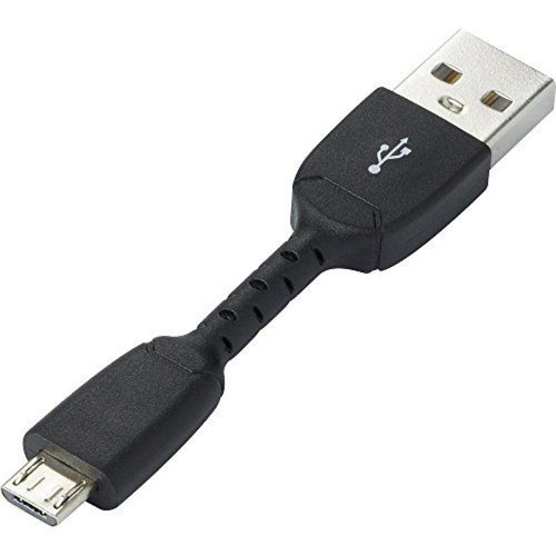 marque generique - Câble de raccordement renkforce [1x USB 2.0 mâle type A - 1x USB 2.0 mâle Micro-B] 0.05 m marque generique  - Marchand Zoomici