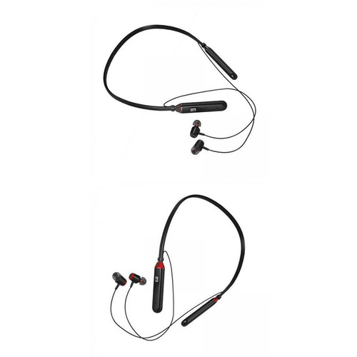 marque generique - Casque d'écoute Bluetooth magnétique sans fil marque generique  - Micro-Casque
