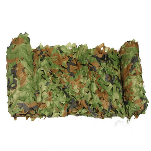 Avions Chasse Camping Forêt Militaire Camouflage Filet Camouflage Couverture De Filet 3m X 3m