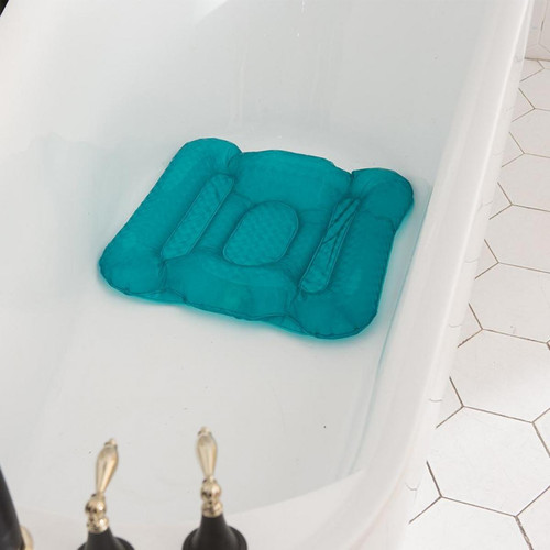 marque generique Coussin de spa gonflable pour siège rehausseur de spa à