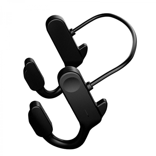 marque generique - Écouteurs de sport à conduction osseuse à oreille ouverte marque generique  - Micro-Casque Hifi
