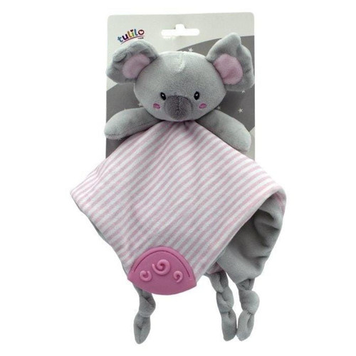 marque generique - Cuddly toy Milus Pink Koala 25 cm marque generique  - Peluches