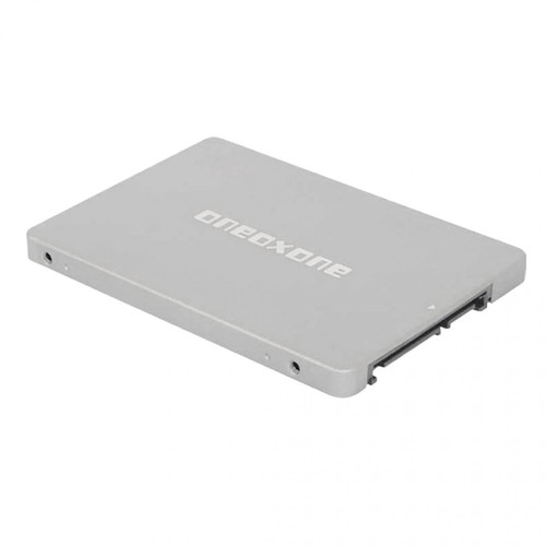 marque generique - Disque SSD (Solid State Drive) SATA III De 120 Go à 2,5 Pouces De Hauteur Et 7 Mm marque generique  - Composants