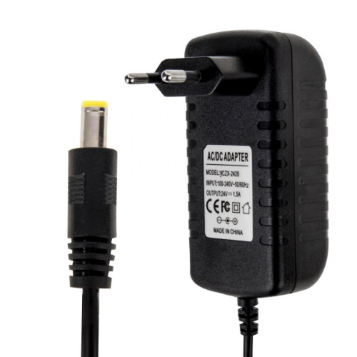 Mafianumerique - Epiphone Electar 10  : Adaptateur secteur 24V compatible (alimentation, chargeur) - Mafianumerique