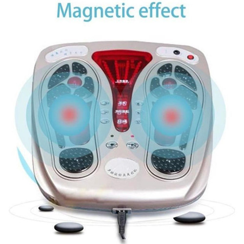 Appareil de massage électrique marque generique ESTORE009® NEUF APPAREIL DE MASSAGE Stimulateur de circulation sanguine