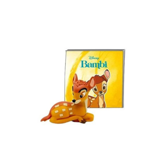 marque generique - Figurine Tonies Disney Bambi marque generique  - Jouet électronique enfant