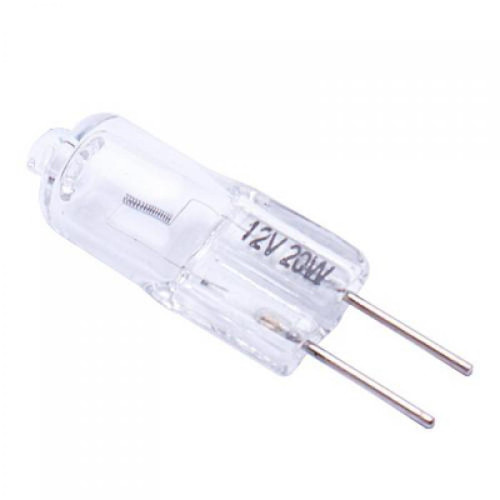 Edm - Ampoule halogène EDM - 740 Lumens - G9 - 240 V - 60W - Ampoules LED -  Rue du Commerce
