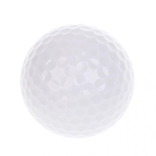 marque generique - Glow In Dark LED Light Up Golf Ball Taille Officielle Tournament Ball Green marque generique  - marque generique