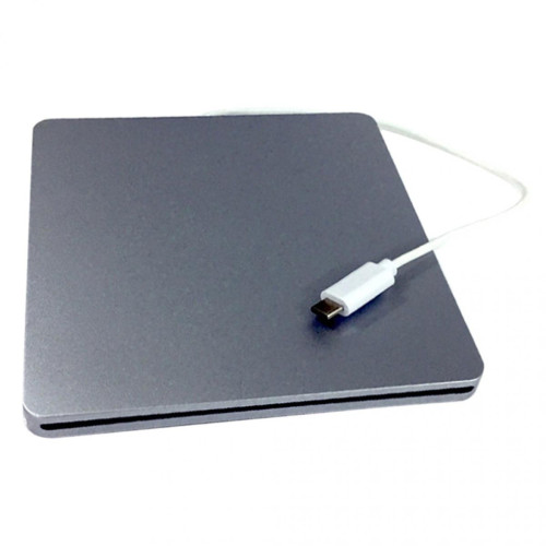 marque generique - Graveur DVD Externe Lecteur Optique Portable USB Reader CD / VCD / DVD / DVDRW / DVDROM - SSD Interne