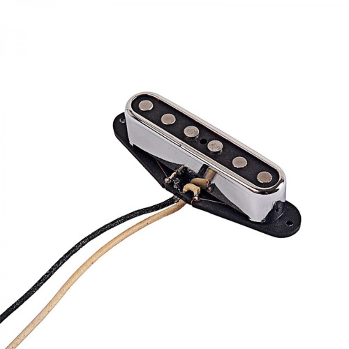 marque generique - Housse De Micro Manche De Taille Standard Pour Guitare électrique De Style T - Housse guitare