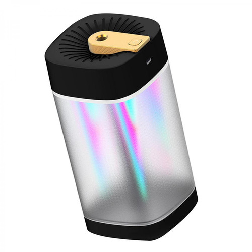 marque generique - Humidificateur d'air USB Aromathérapie Accueil Spa Yoga marque generique  - Humidificateur