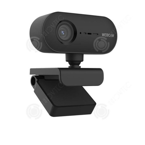 Webcam INN® Caméra d'ordinateur Caméra USB Caméra en direct 1080P Caméra Web de réunion de classe en ligne