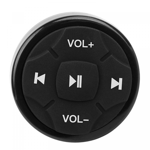 marque generique - Kit de télécommande Bluetooth Media Button Siri marque generique  - Télécommande Photo et Vidéo marque generique