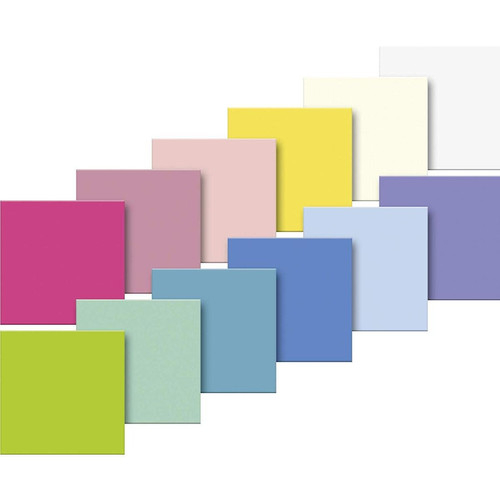 marque generique - Knorr Prandell Lot de 12 pièces de cire décoratives Multicolore 100 x 100 x 0,5 mm marque generique  - Dessin et peinture
