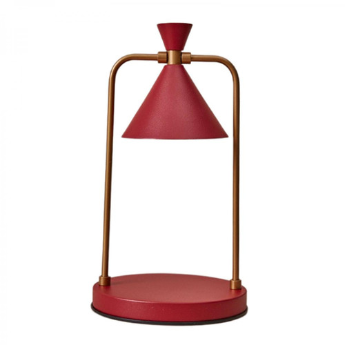 marque generique - Lampe chauffe-bougie électrique faisant fondre la cire - Bougeoirs, chandeliers