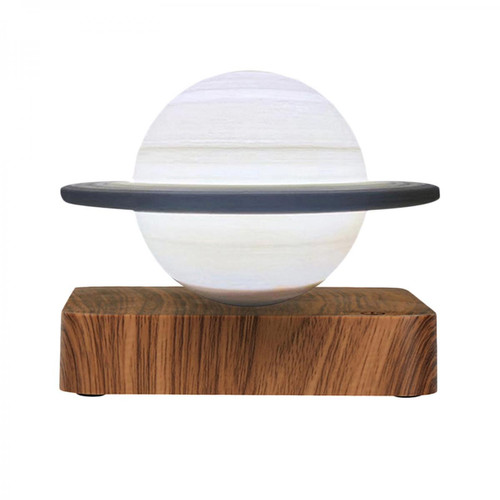 marque generique - Lampe de Saturne flottante - Levitation