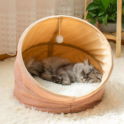 marque generique Maison de lit pour chat