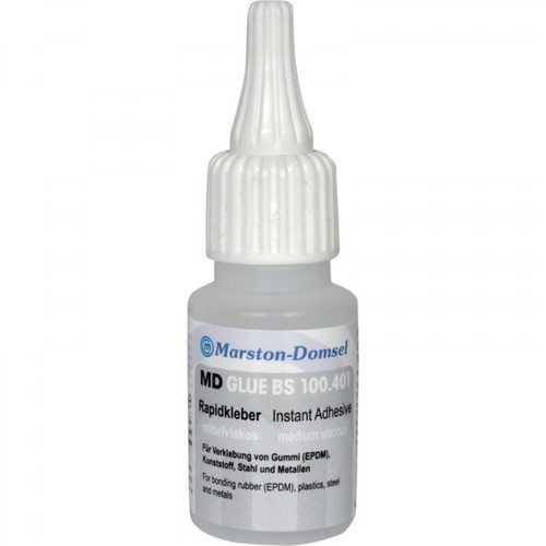 MARSTON DOMSEL - MD-Super GLUE BS100.401 Flacon 20g MARSTON DOMSEL  - Super glue