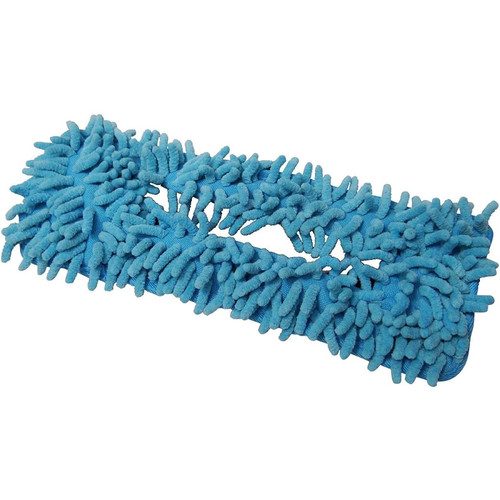 Entretien marque generique Microfibre Mop Mop flauschi pour sols durs d'aspiration de rechange pour Dirt Devil antiinfective R1