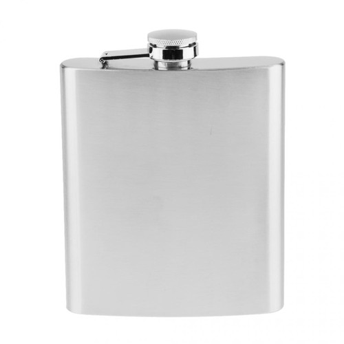 marque generique - Mini poche hip flacon flacon en acier inoxydable liqueur barware 10 oz 280 ml marque generique  - marque generique