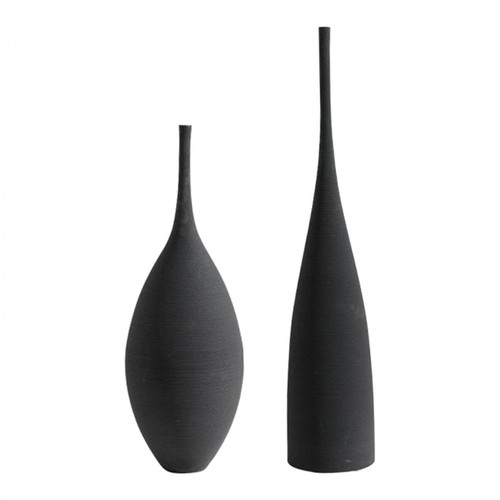 marque generique - Moderne Nordique Vase Zen Fleur Titulaire - Black Friday Deco