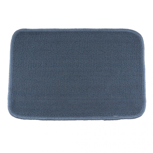 marque generique - montessori matériaux tapis de travail pour enfants tapis de jeu 110x70cm bleu marque generique  - Jeux de société