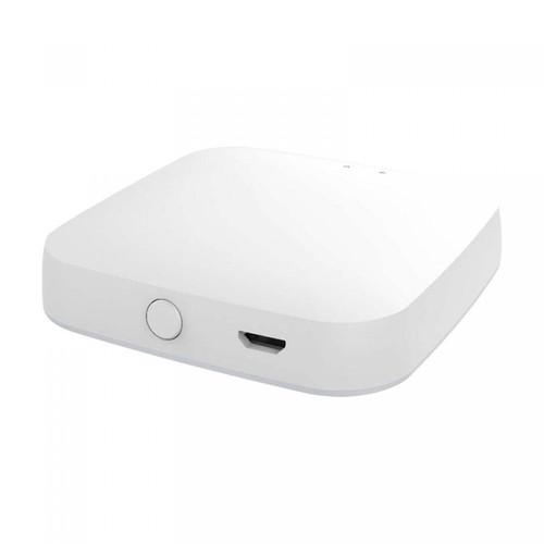 Accessoires pour dictaphone marque generique Passerelle multimode WiFi+Bluetooth+ Hub
