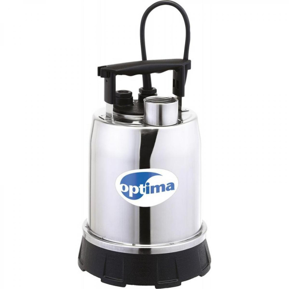 marque generique Pompe submersible Inox OPTIMA MFS