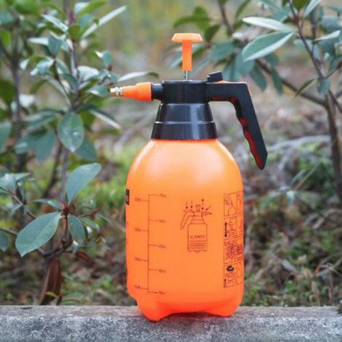 marque generique Pulvérisateur d'eau à pression de pompe de pulvérisateur de jardin