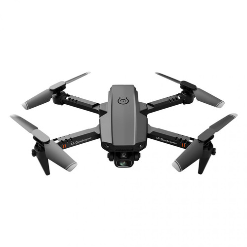marque generique - Quadricoptère Pliable De Drone RC Avec Caméra Unique 4K Avec Caméra 1080P / 4K Avec Sac marque generique  - Voitures