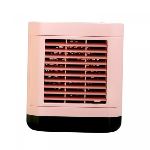 marque generique - refroidisseur d'air climatiseur portable ventilateur évaporatif - ventilateur portable Ventilateur