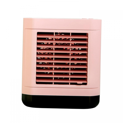 marque generique - refroidisseur d'air climatiseur portable ventilateur évaporatif marque generique  - Ventilateur de bureau
