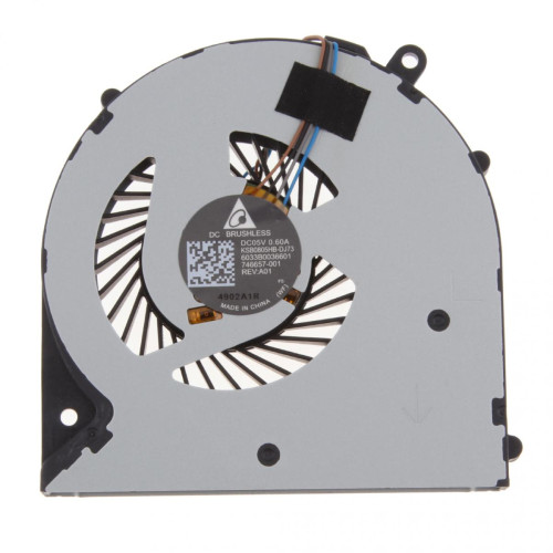 marque generique - Refroidisseur pour Ordinateur Portable Support Ventilé CPU Cooling Fan pour HP 350 G1 350 G2 série 355 G2 - Support ventilé pc portable