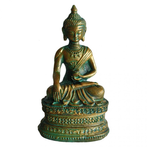 marque generique - statue de Bouddha marque generique  - Jardin zen bouddha