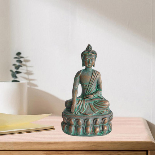 marque generique statue de Bouddha